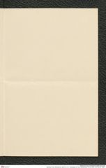 Nachlass Franz Steindachner, Brief von G. A. Boulenger an Franz Steindachner (16.08.1909), Inv.Nr. 49.02, Seite 3